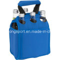 Neoprene Insulated Beer Bottle Cooler, Neoprene Bottle Cooler