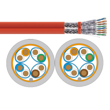 CAT7 Pair Installation Lan Cable