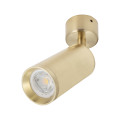 Luz de techo LED de aluminio ajustable moderno LED