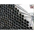 API 5L Q235 Q355 Carbon Seamless steel tubes