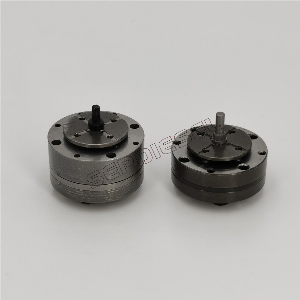 C7 C 9 Control Valve 5