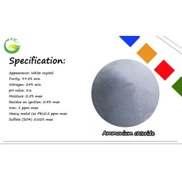 Phosphate Mono Ammonium Chimique