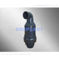 UPVC Pressure Vent Valve DN40