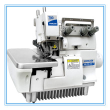 WD-700-3hc drei Faden Overlock für Taschentuch