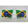 2014 Brazil world cup football match fashion sunglasses from china