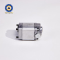 High pressure hydraulic hydraulic gear pump