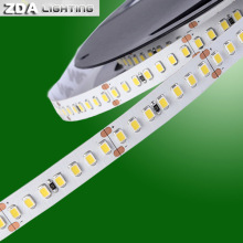 Tira do diodo emissor de luz de 120LEDs / M 12V-24V SMD 2835