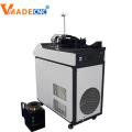 Newest 2021 Metal Steel Fiber Laser Welding Machine