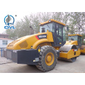 XCMG14t compact road roller model XS142J