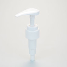 good quality 33mm 38mm 4cc lotion pump cap for hand wash soap liquid bottle