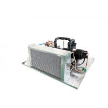 AC R404A Fixed Frequency Horizontal Condensing Unit