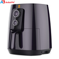 power Air Fryer Big 3.5L air circulation fryer