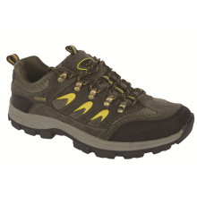 Ufa043 Brand Steel Toe Sports Safety Shoes