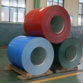 Zinc Color Coating Line Steel