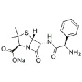 Ampicilina sódica 69-52-3