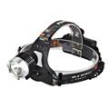 Lampe Frontale Led Ultra Lumineuse CREE XML T6