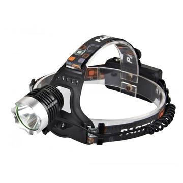 Farol LED ultra brilhante CREE XML T6