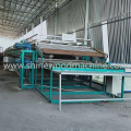 High Productivity Veneer Roller Drying machine