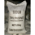 Sodium Tripolyphosphate for Food Grade Additives