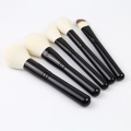 Best Seller Makeup Brushes escovas de pelo de cabra personalizadas