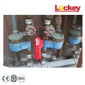 Brady Lockout Stainless Steel Wire Cable Lockout