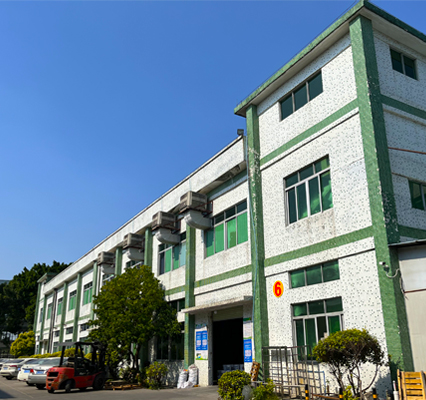 factory factory