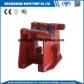 slurry pump part base B003 D003