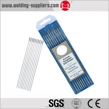 Tungsten Electrode WL20