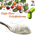 Poudre de polydextrose de maïs en fibre alimentaire riche