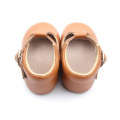 2018 Mary Jane T-bar Baby Shoes Wedding