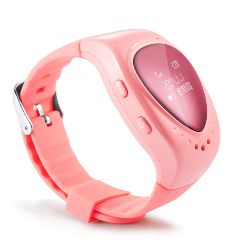 kids gps watch