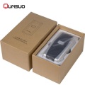 Bluetooth Android Handheld Finger Ring Barcode Scanner