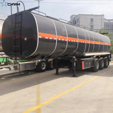 Asphalt Bitumen Transportation Tank Trailer