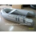 CE hh-s330 boat funny aluminum floor fishing inflatable boat manufacturer