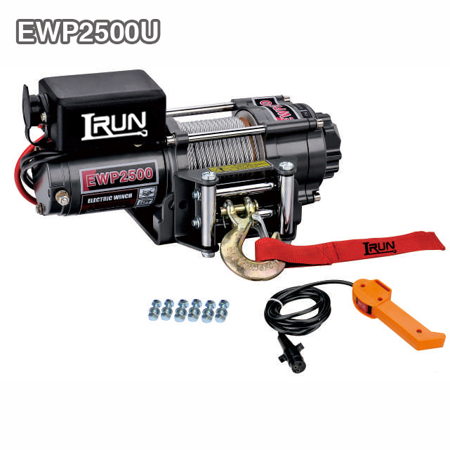 EWP2500U