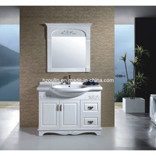 Ancient White Vanity (1815)