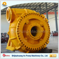 Sand Gravel Pump for Mining and Dredger