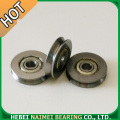 V Groove Track Roller Bearing