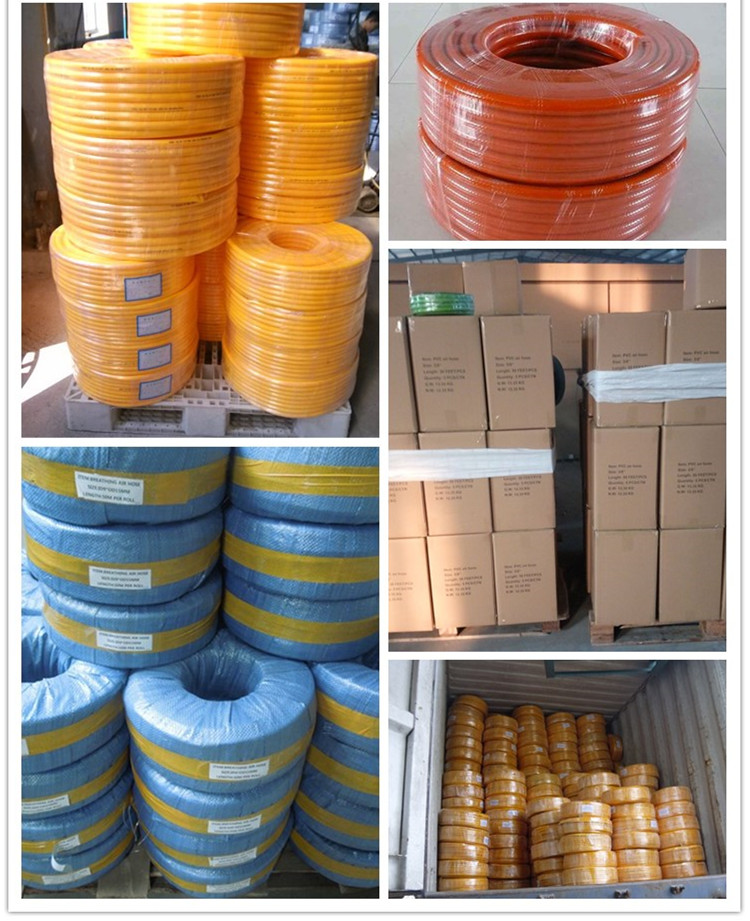 Gas Hose Packing