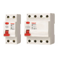 House Circuit Breakers Without Over-Current Protection