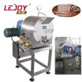 Big Capacity Chocolate Conche Refiner Machine