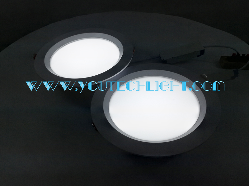 LED 24w down light surface