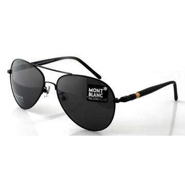 Lunettes de soleil MONTBLANC