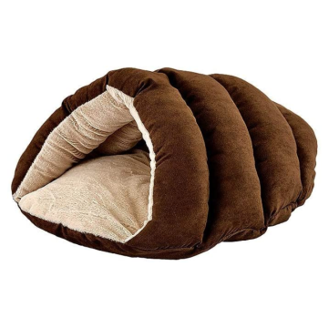 Mascotas lavables Sleep Cave Cama