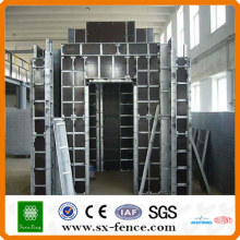 Construction Wall Building Modular Aluminum Formwork