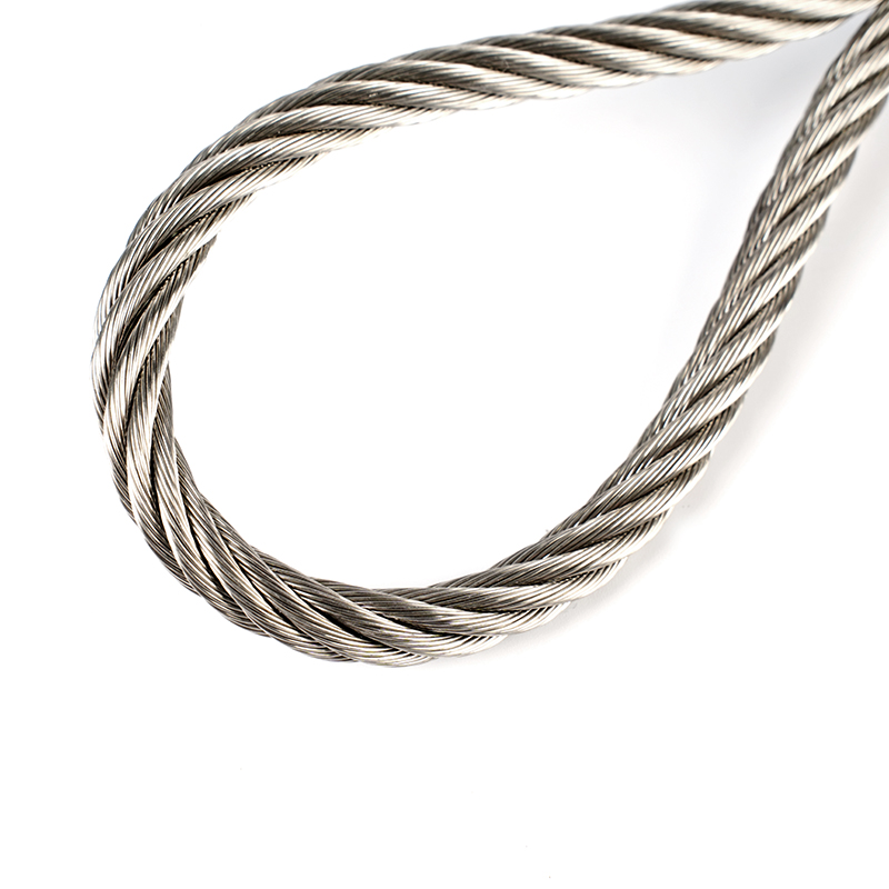 Wire Rope Control Cable Wire Rope Control Cable