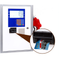 On Board IC Card Fuel Dispenser