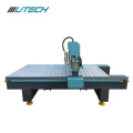 CNC Router-Engraver and cutter Machine