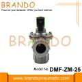 1'' DMF-ZM-25 SBFEC Type Pulse Jet Solenoid Valve