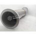 Exhaust Pipe 4110001386 Suitable for TRUCK DUMP MT106H